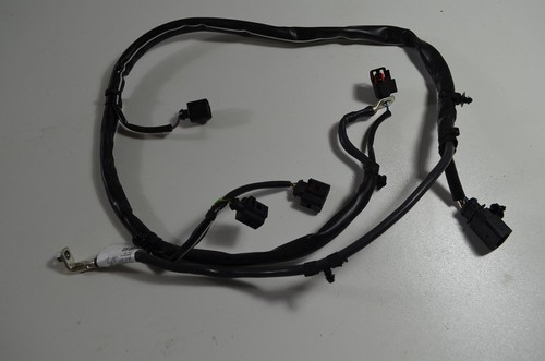 VW Tiguan II AD1Kabelbaum 5Q0971230GL Leitungssatz Lichtmaschine Klimakompressor