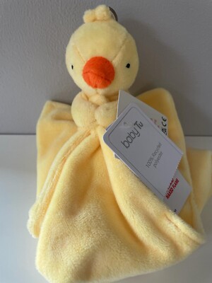 Pet Blanket Sainsburys Throw Blanket SAINSBURY'S TU BLUE TEDDY