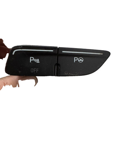 Ford C-MAX II 2016 Schalter Einparkhilfe Parktronic PDC F1CT14B436HA