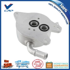 OEM Transmission Oil-Fluid Cooler For 03-07 Honda Accord Acura TL 19430-RCA-A51