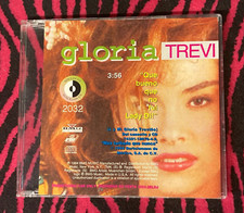 GLORIA TREVI !Que Bueno Que No Fui Lady Di! M...