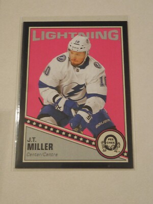 2019/2020 O-Pee-Chee Retro Black/100 U PICK