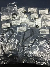 OEM Genuine Subaru Valve Cover Gasket Kit SOHC 1999-2005 2.5 Impreza Forester ++