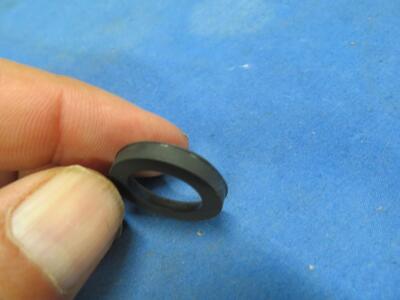 NOS KAWASAKI 92075-175 FUEL TANK / COWLING DAMPER EN500 ZG1000