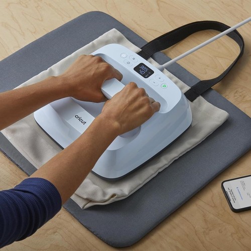 Superior 16x20 EasyPress Mat with Moisture Control for Unique DIY Projects - 第 6/10 張圖片
