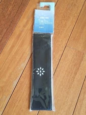 Rip-It Softball Sister Moisture-Wicking Headband - Black - New