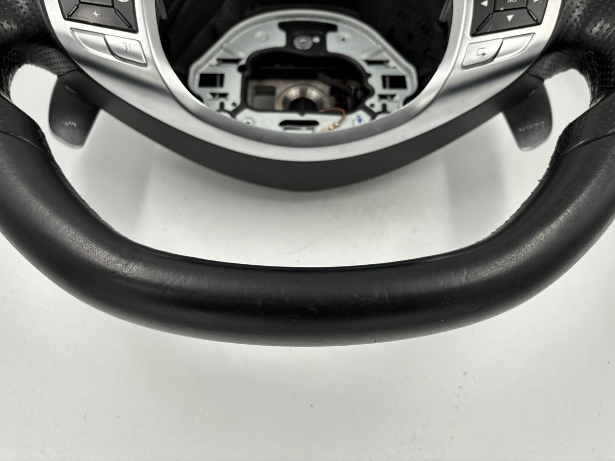Mercedes Benz AMG C63 Lenkrad E63 CLS63 W204 S204 W212 S212 W218 