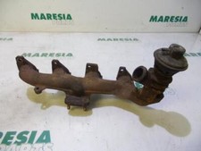 Auspuffkrümmer Peugeot 307 SW  0341E6 P6398171