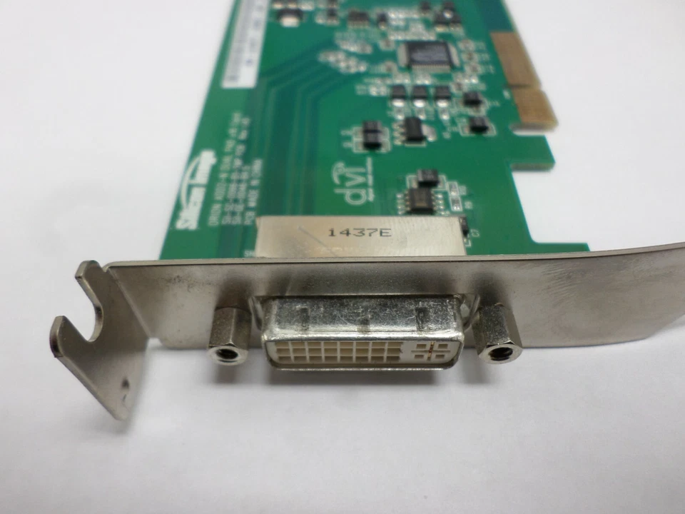 Silicon Image Sil1364ADD2-N CN-0J4571 Video Card - Image 4 of 4