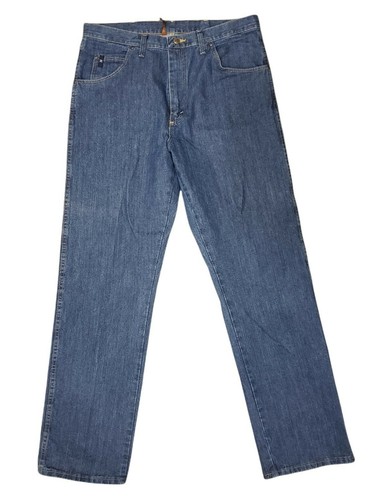 Wrangler 20X Style 23 Relaxed Straight 