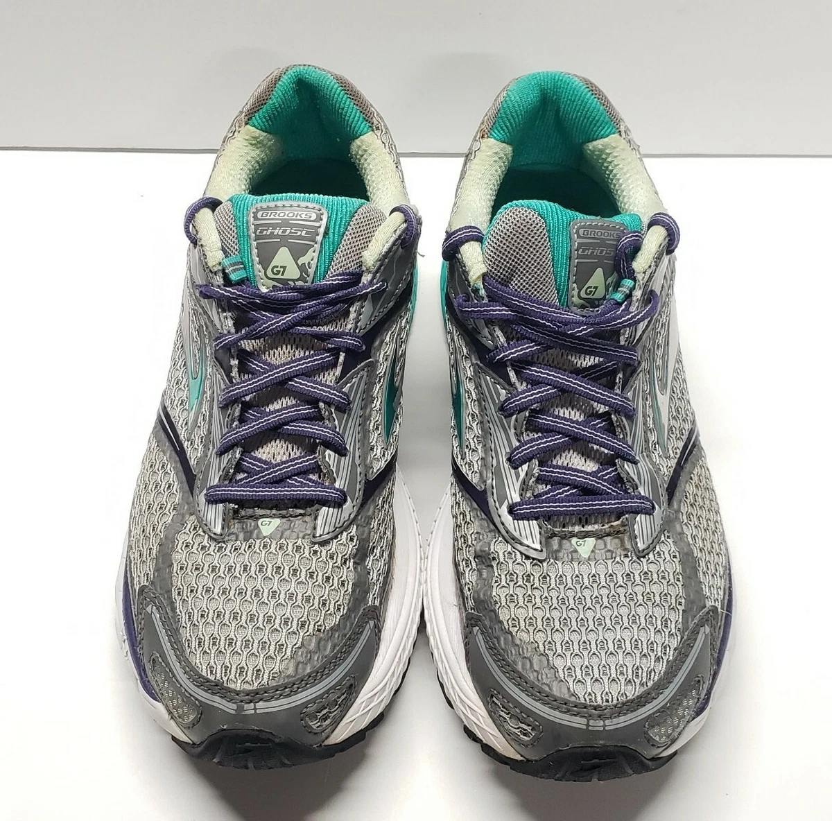 Brooks ghost 7 deals