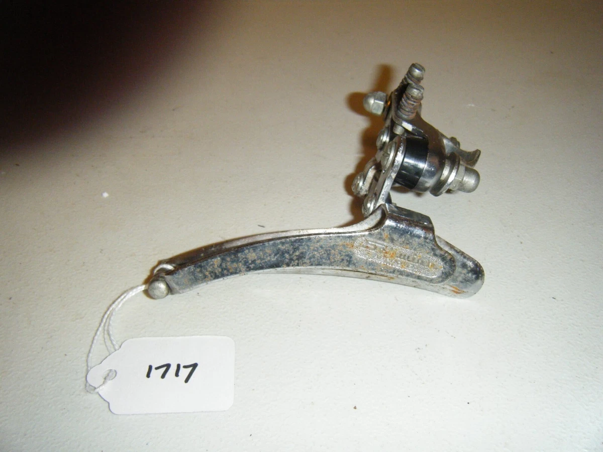 Schwinn front derailleur hotsell