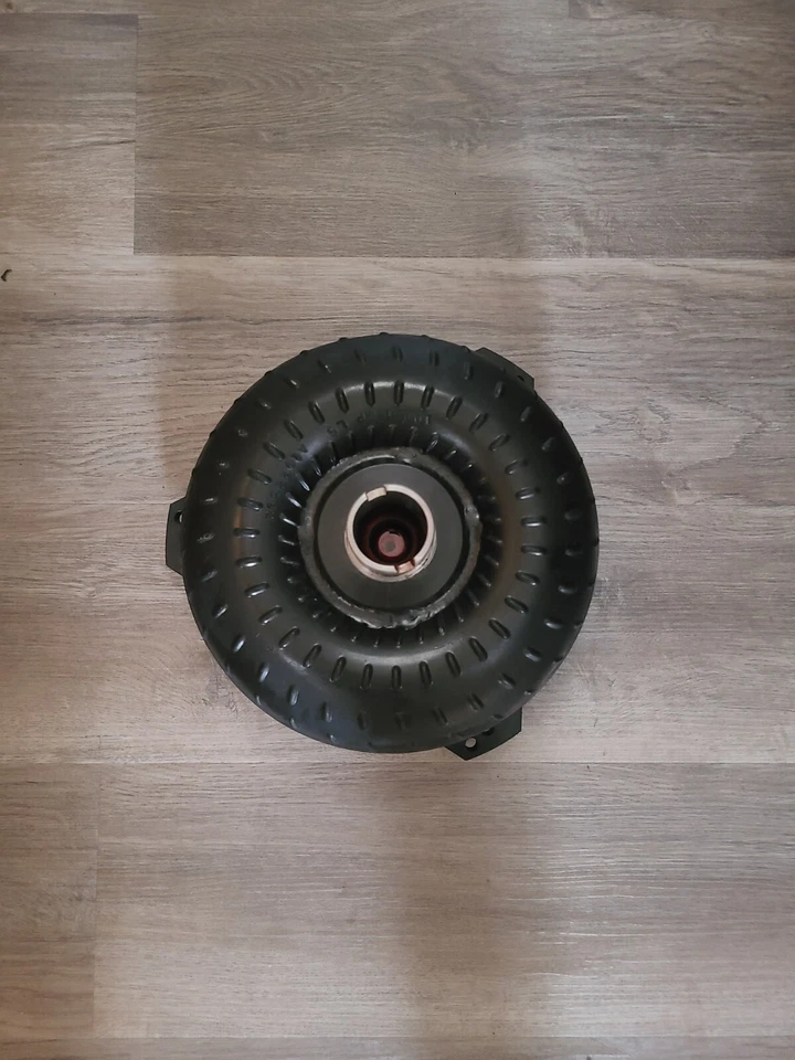 Billet Torque Converter 3500 Stall 6l80/6l90 - Image 2 of 3