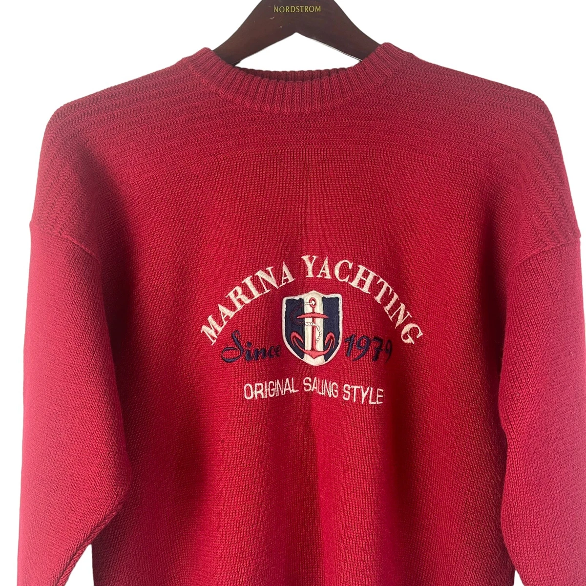 Waterproof wool sweater cheap