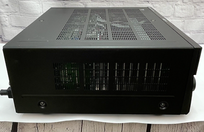 美品 YAMAHA AVレシーバー RX-A1020 ブラック リモコン付き ヤマハ - 美品 YAMAHA AVレシーバー RX-A1020 ブラック リモコン付きの