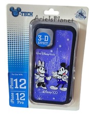 DISNEY PARKS MICKEY  Minnie Mouse 100th Anniversary iPhone 12  12 Pro Cover