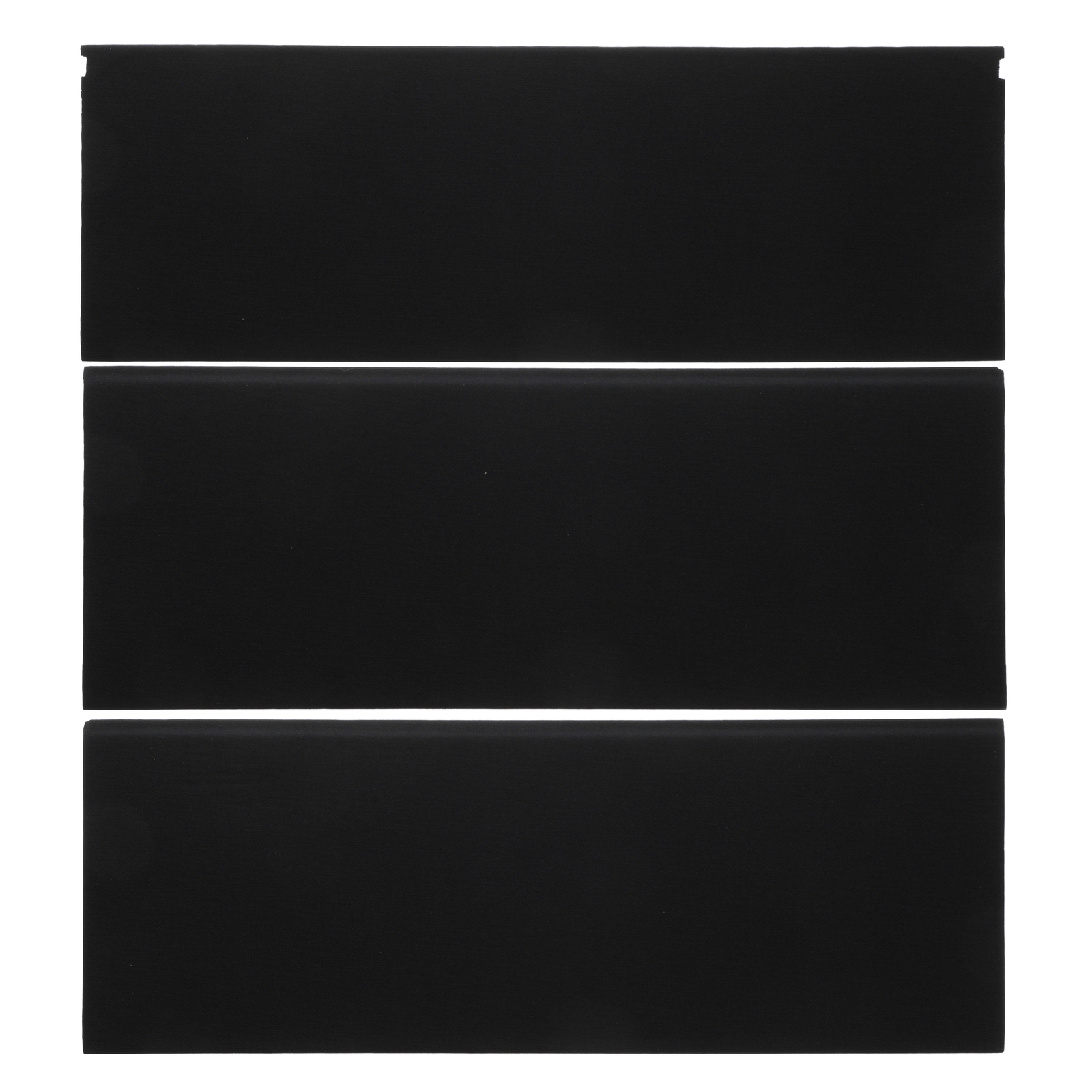 GENUINE ROLLS ROYCE Ghost I Headliner Panels Front Middle Rear 54-10-7-296-123