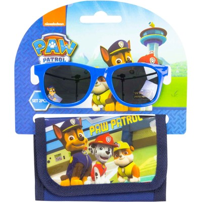 paw patrol sunglasses