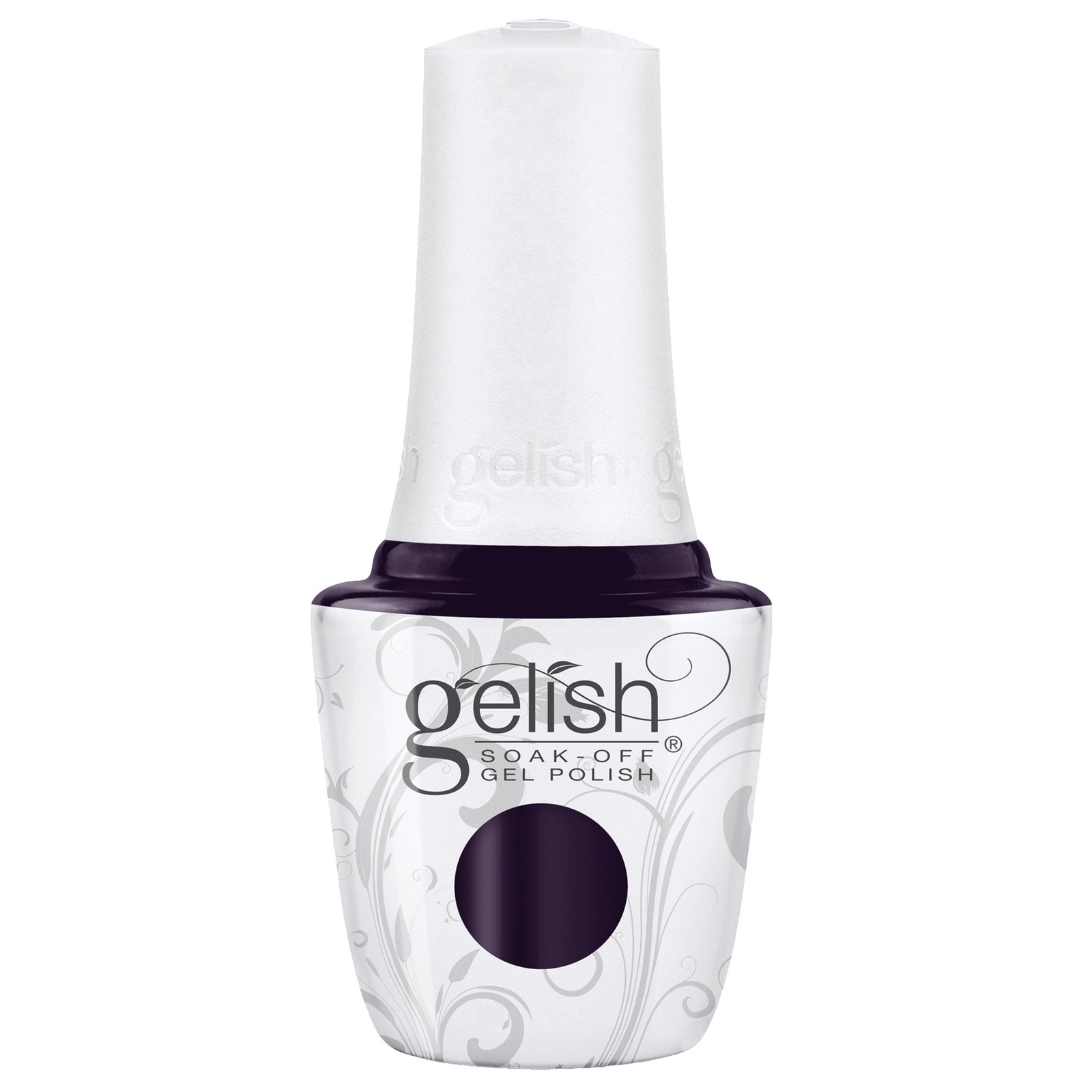 Gelish Cruelty-Free Gel Polish - A Kiss In The Dark 15ml