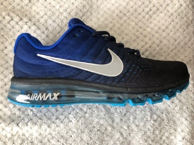 air max 2017 size 12