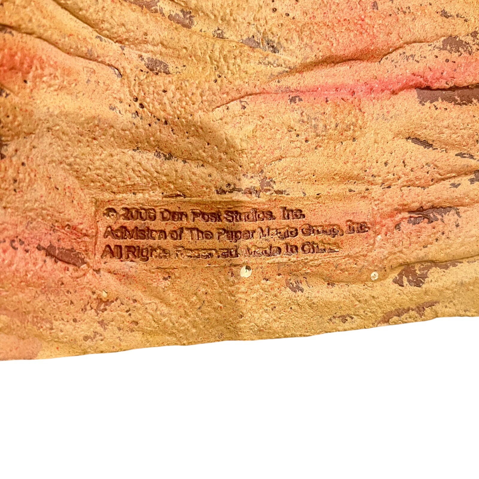 The Paper Magic Group Halloween Costume Demon Monster Hand W Handle 24” 2000