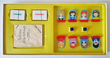 Jeu de Société Tableau