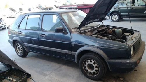 191905351B Elektronisches Modul Für VOLKSWAGEN GOLF II (191/193) CL 1983 1613246 - Bild 5 von 10