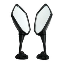 E-geprüft Rückspiegel links/rechts Paar für Honda CBR 600 F4 1999-2000