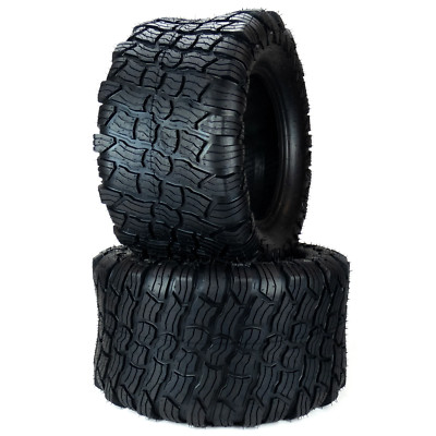 2) 4 Ply Reaper Turf Tires 23x11.00-12 022-4195-00 | eBay