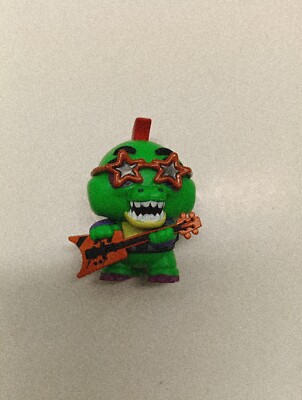 Funko Mystery Mini FNAF Security Breach - MONTGOMERY GATOR
