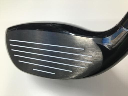 Callaway PARADYM 24 Utility / UT 24 Deg / Flex R / VENTUS TR
