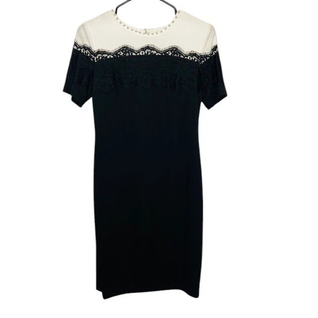 Black Karl Lagerfeld Dresses for Women for sale | eBay Black Karl Lagerfeld Dresses for Women for sale | eBay