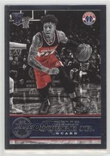 2015-16 Panini Replay 83/99 Kelly Oubre Jr #18 0c2