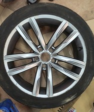 VOLKSWAGEN PASSAT DARTFORD  18" ALLOY WHEEL  3G0601025K HIGHLINE GTE R Line B8 