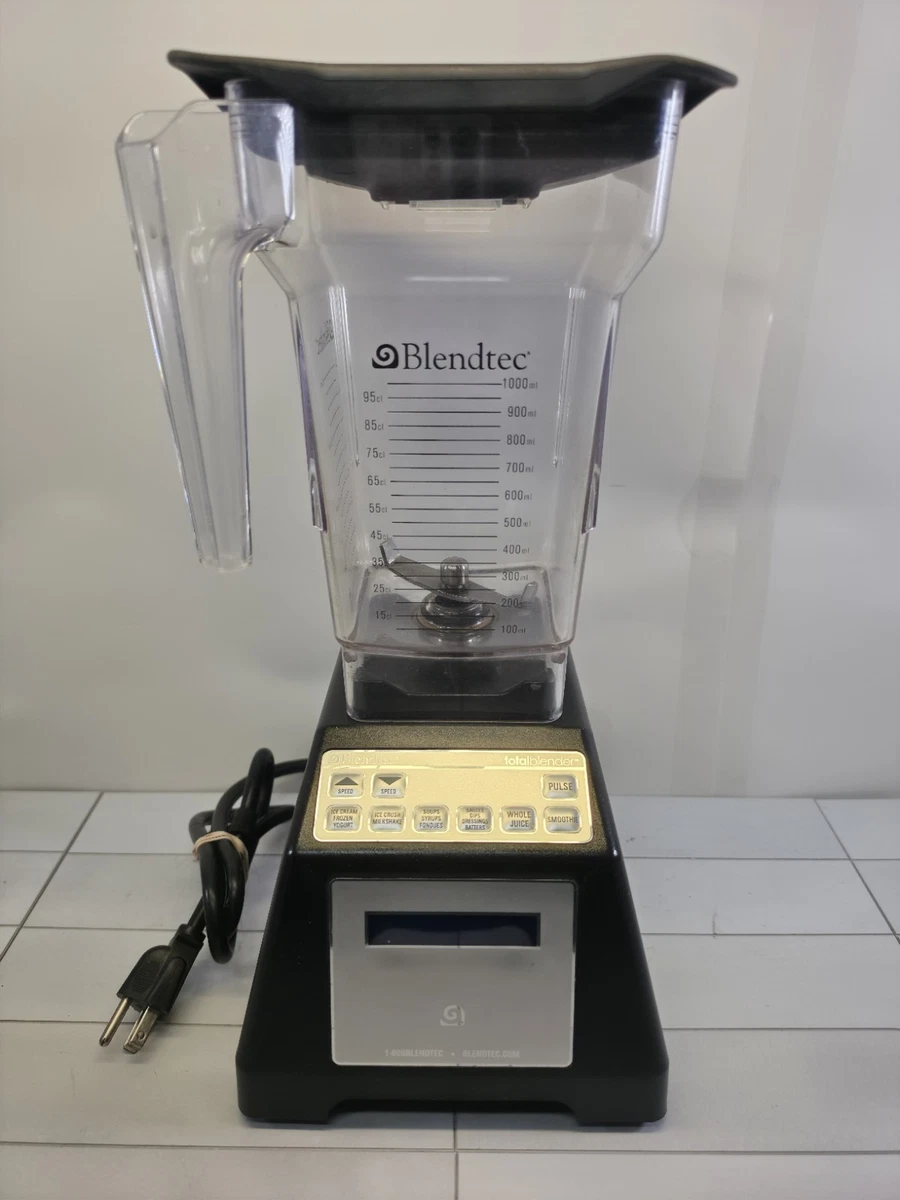 Blendtec Es3 for sale | eBay