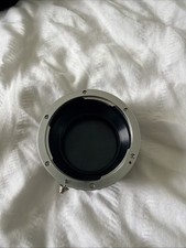 Canon EOS EF to Sony E Mount NEX Adapter - Solid Metal Mechanical Lens Adapter