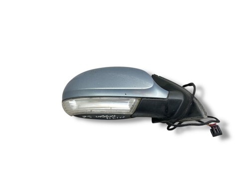 Volkswagen PASSAT B6 2009 Rechts Außenspiegel elektrisch Tür vorne MDV97848