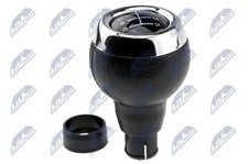 Schalthebelknauf NTY GZB-BM-003 für MINI COUNTRYMAN R60 CLUBMAN R55 R56 Roadster