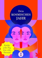 Dein Kosmisches Jahr Theresa Cheung
