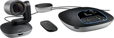 Logitech Group USB HD Video and Audio Conferencing System 960-001057