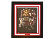 Johnny Bench Card and Memorabilia Guide 46