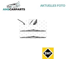 SCHEIBENWISCHER WISCHERBLATT VORNE 116341 SWF P NEU OE QUALITÄT