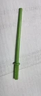 Original Vintage Star Wars 1983 Luke Return of Jedi Green Lightsaber NO REPRO