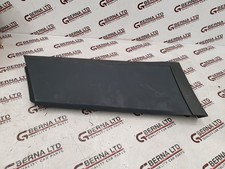 Genuine Range Rover Evoque L538 2016-2018 Rear Right Side Door Molding Trim