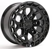 20 Wheels Rims For Chevy Silverado 1500 Tahoe Suburban Express Offroad Truck