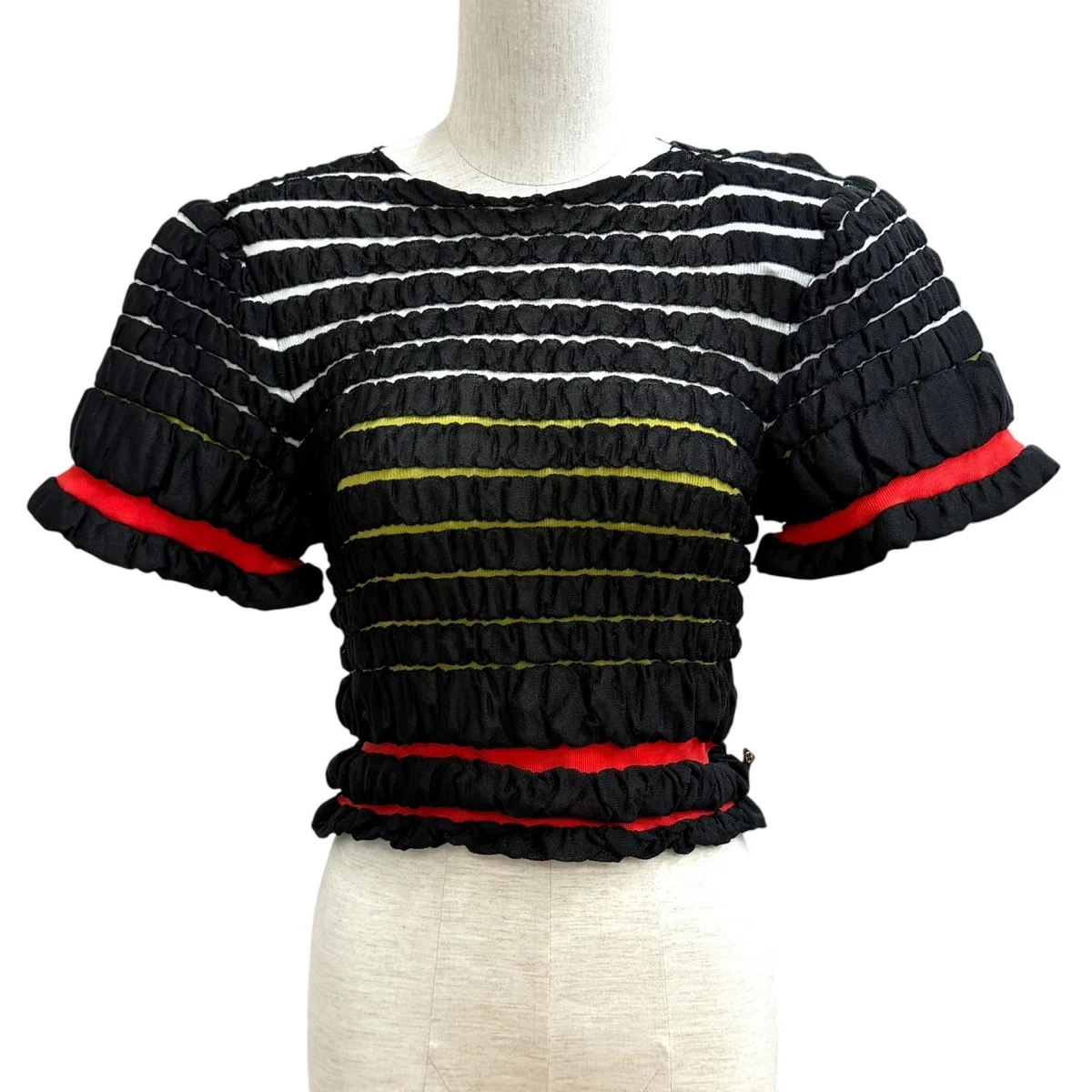 ルイ・ヴィトン トップス XS Louis Vuitton Regular Size XS Tops for Women for sale | eBay