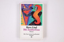 7314 Hera Lind DIE ZAUBERFRAU Roman