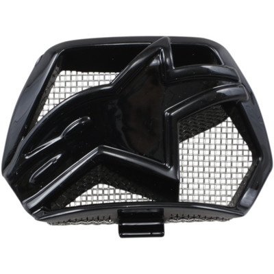 Alpinestars Chin Vent for S-M10 Supertech Helmets 8973023-10-OS