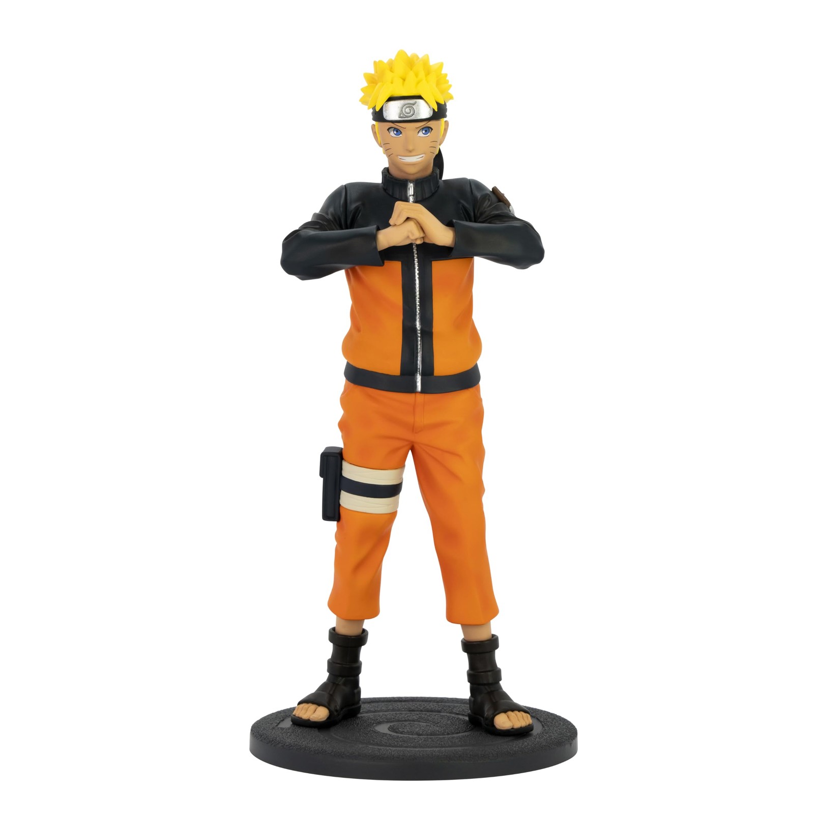 ABYstyle Studio Naruto Shippuden Наруто Узумаки фигурка из ПВХ 168 смм 9690₽