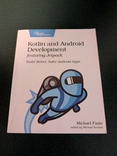 Kotlin and Android Development Featuring Jetp...